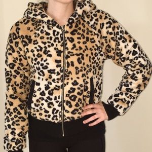 Women’s jacket